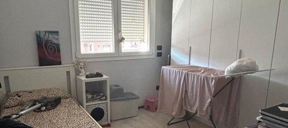 3 rooms Apartment in Mortara, Italy No. 169781 11