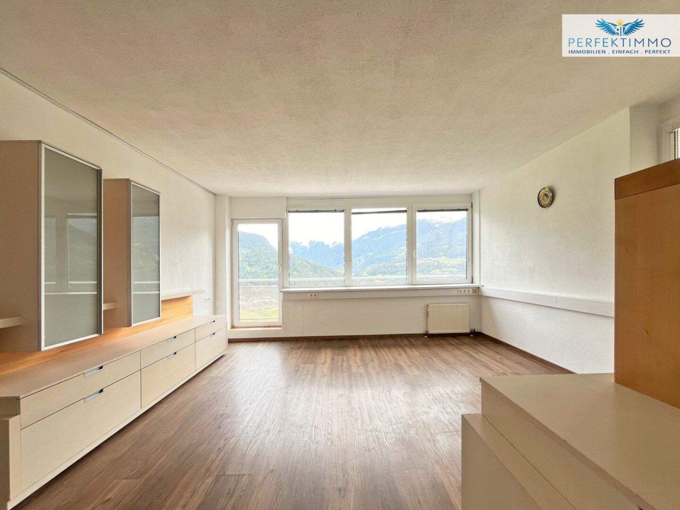 5 rooms Apartment in Imst, Austria No. 238964