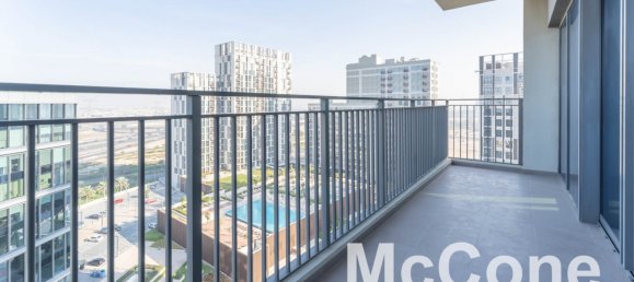 3 Schlafzimmer Wohnung in Dubai Hills Estate, UAE, Nr. 33919 18