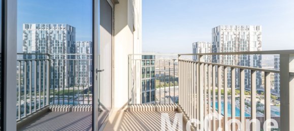 3 Schlafzimmer Wohnung in Dubai Hills Estate, UAE, Nr. 33919 20