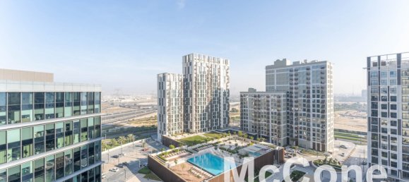 3 Schlafzimmer Wohnung in Dubai Hills Estate, UAE, Nr. 33919 22