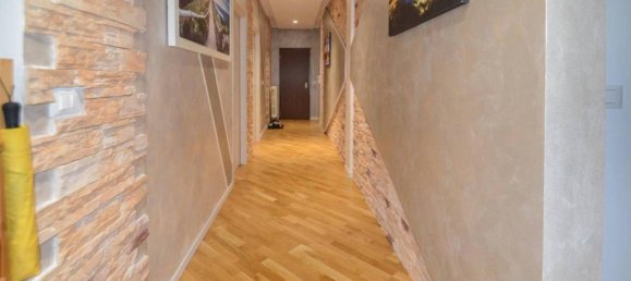 4 rooms Apartment in Luserna San Giovanni, Italy No. 28836 5