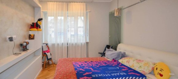 4 rooms Apartment in Luserna San Giovanni, Italy No. 28836 11
