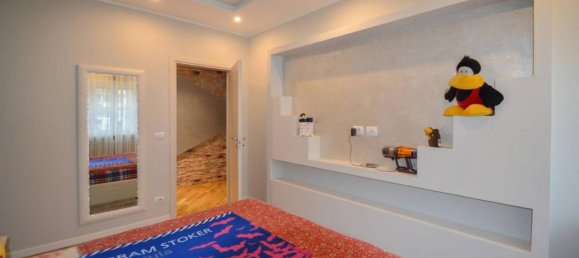 4 rooms Apartment in Luserna San Giovanni, Italy No. 28836 13