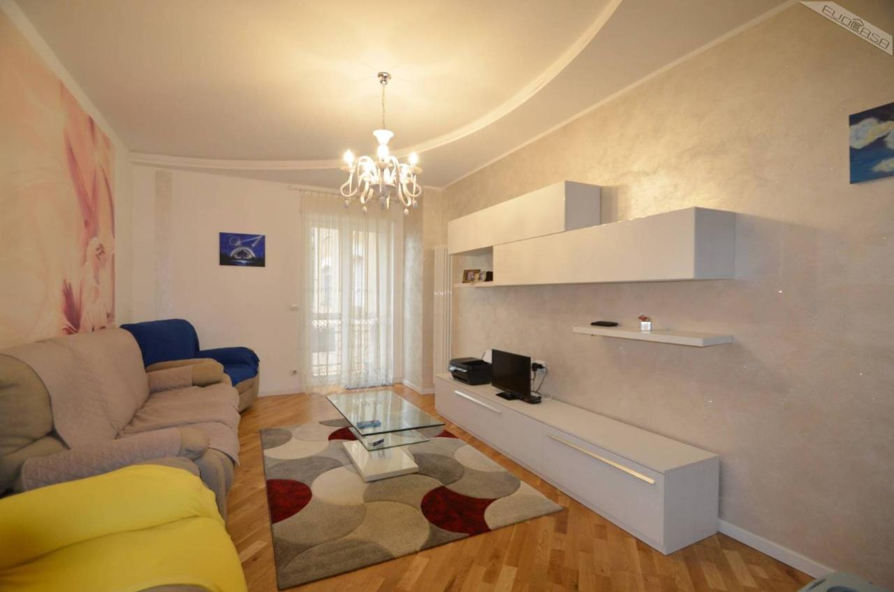 4 rooms Apartment in Luserna San Giovanni, Italy No. 28836