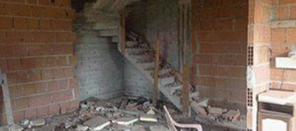 Apartamento T3 em Ferentino, Italy N.º 379173 17