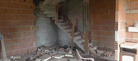 Apartamento T3 em Ferentino, Italy N.º 379173 8