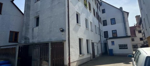 Apartamento de 2 divisões em Furth, Germany N.º 235723 2