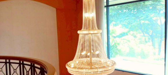 4 غرف نوم فيلا في Khlong Sam Wa, Thailand رقم 75348 12