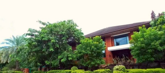 4 غرف نوم فيلا في Khlong Sam Wa, Thailand رقم 75348 20