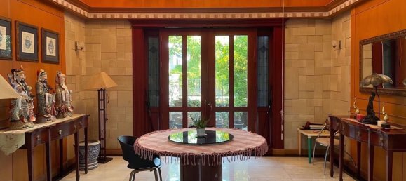 4 غرف نوم فيلا في Khlong Sam Wa, Thailand رقم 75348 10