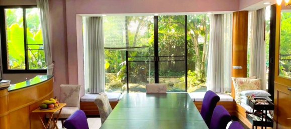 4 غرف نوم فيلا في Khlong Sam Wa, Thailand رقم 75348 4