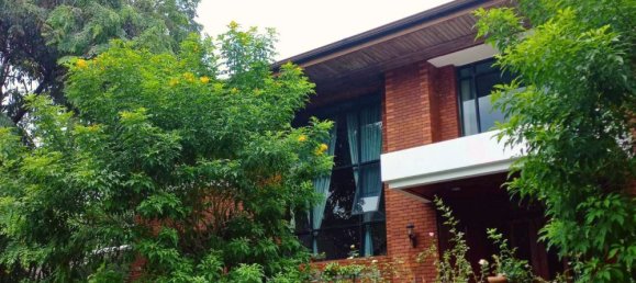 4 غرف نوم فيلا في Khlong Sam Wa, Thailand رقم 75348 18