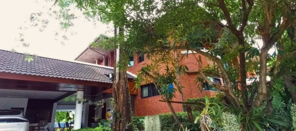 4 غرف نوم فيلا في Khlong Sam Wa, Thailand رقم 75348 19