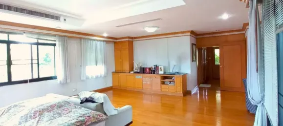 4 غرف نوم فيلا في Khlong Sam Wa, Thailand رقم 75348 13