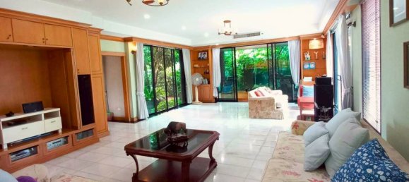 4 غرف نوم فيلا في Khlong Sam Wa, Thailand رقم 75348 3