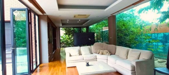 4 غرف نوم فيلا في Khlong Sam Wa, Thailand رقم 75348 7