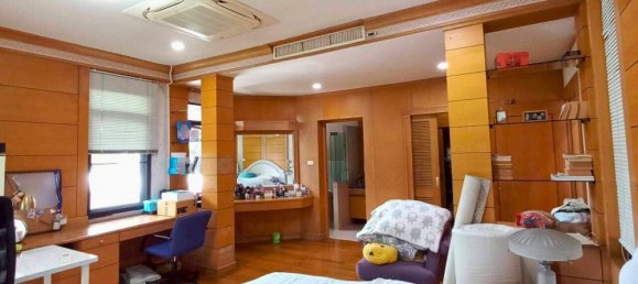 4 غرف نوم فيلا في Khlong Sam Wa, Thailand رقم 75348 15