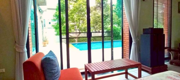 4 غرف نوم فيلا في Khlong Sam Wa, Thailand رقم 75348 9