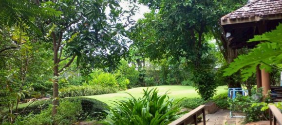 4 غرف نوم فيلا في Khlong Sam Wa, Thailand رقم 75348 2