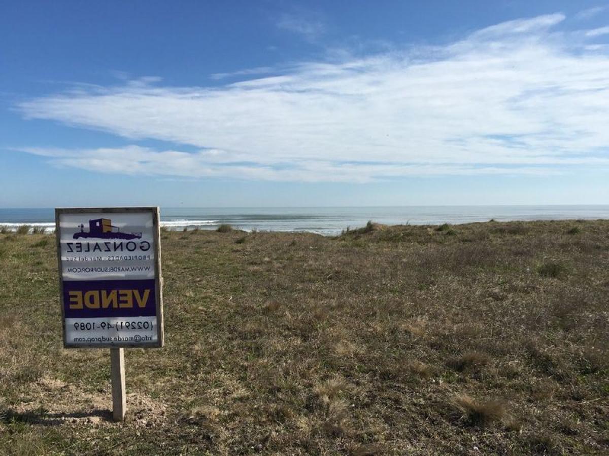 Grundstück in Mar del Plata, Argentina, Nr. 117615