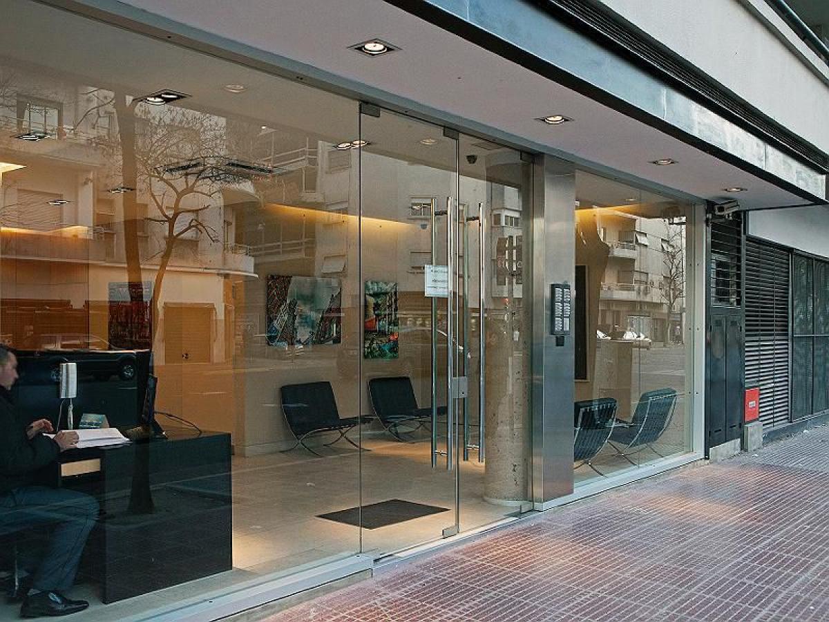 Studio in Buenos Aires, Argentina, Nr. 93663