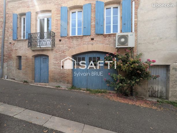 240m² Commercial property in Molieres, France No. 305416
