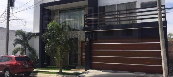 3 chambres Maison à Xalisco, Mexico No. 157154 2