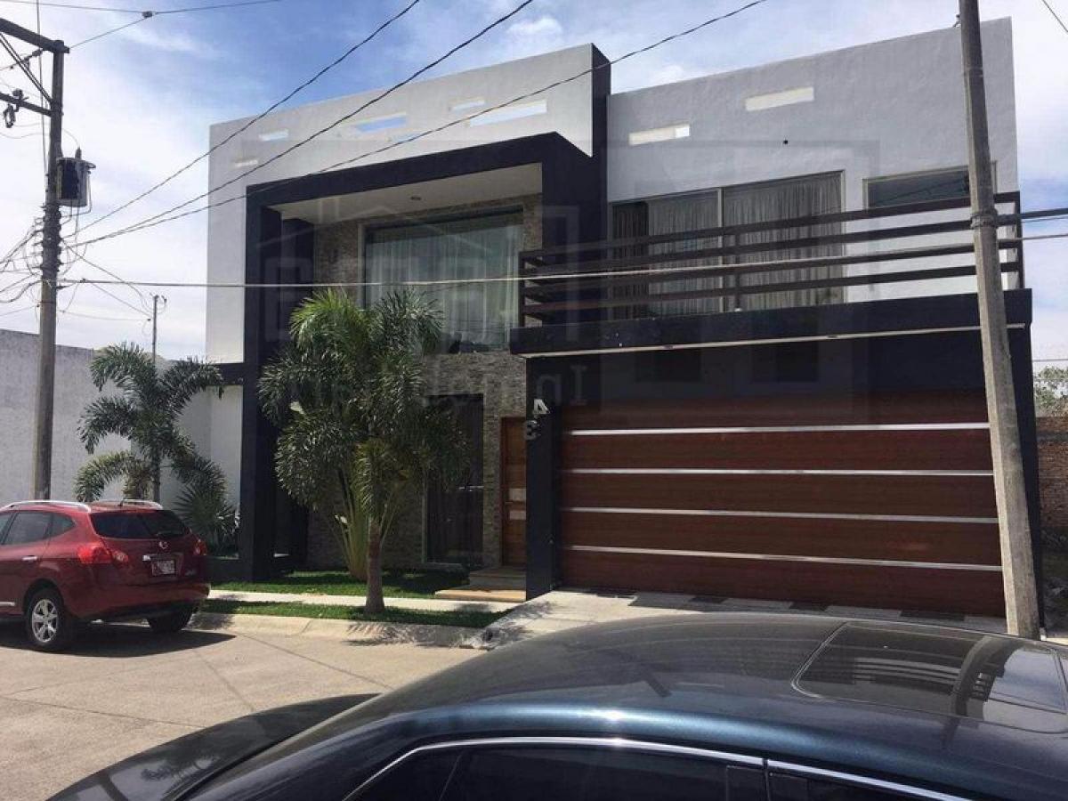 3 chambres Maison à Xalisco, Mexico No. 157154