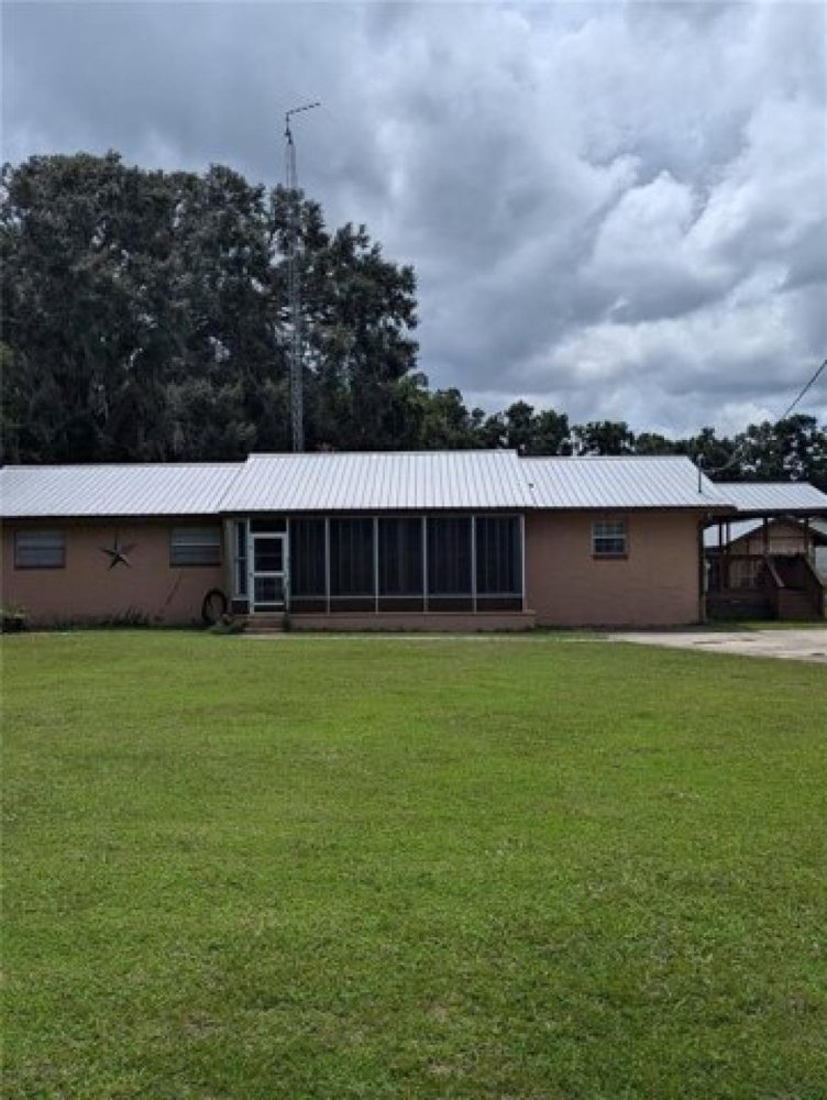 Grundstück in Anthony, USA, Nr. 481690