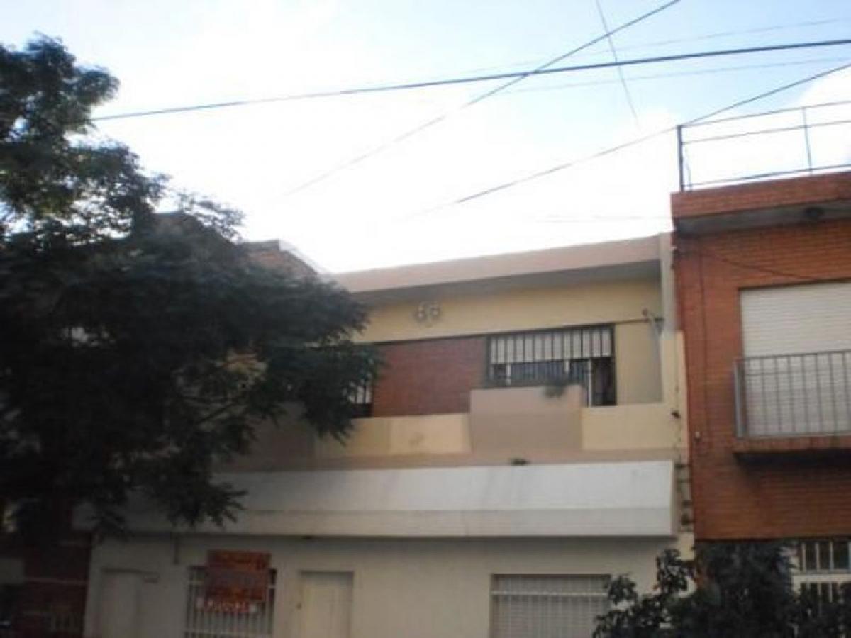 2 bedrooms House in General San Martin, Argentina No. 3240
