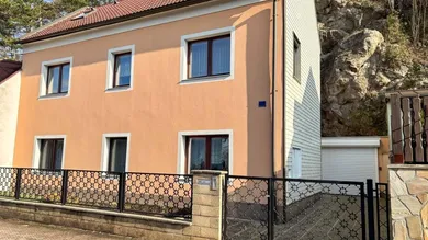 Casa de 6 divisões em Berndorf, Austria N.º 130656