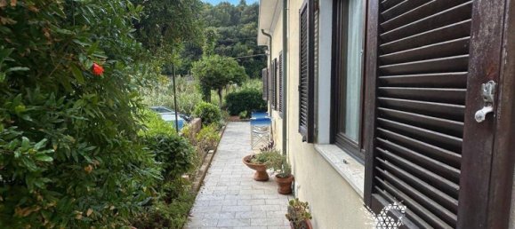 Casa de 5 divisões em Rosignano Marittimo, Italy N.º 289393 6