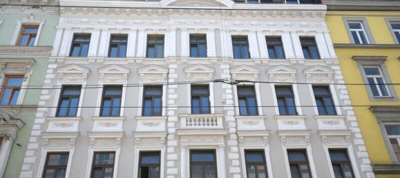 3 rooms Apartment in Ottakring, Austria No. 147838 3