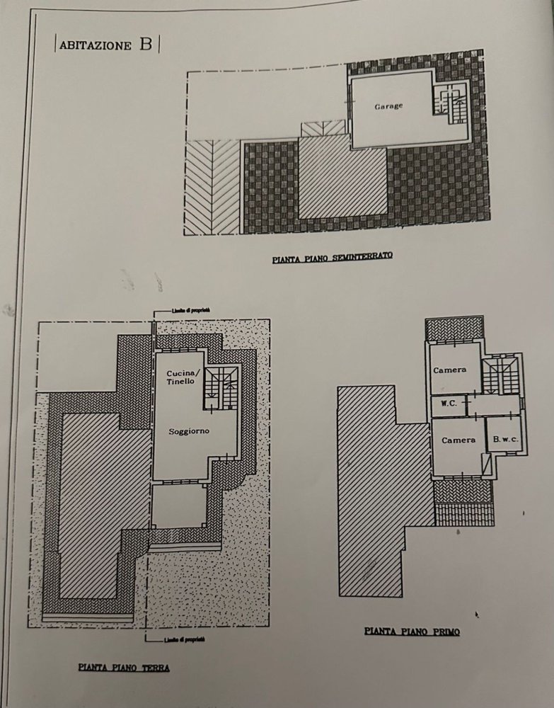 Дом с 4 комнатами в Карминьяно, Италия № 145859