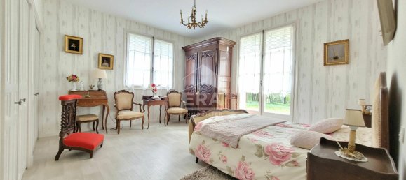 6 bedrooms Castles in Saint-Josse, France No. 209638 8