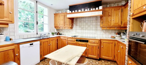 6 bedrooms Castles in Saint-Josse, France No. 209638 7