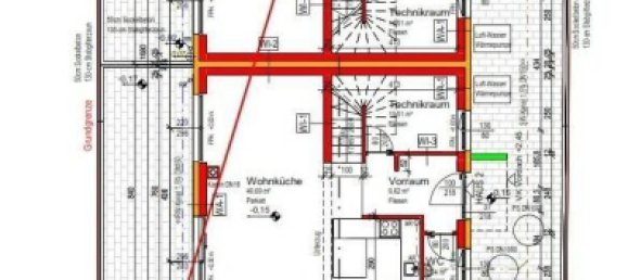 Casa de 3 dormitorios en Maria-Lanzendorf, Austria No. 90626 17