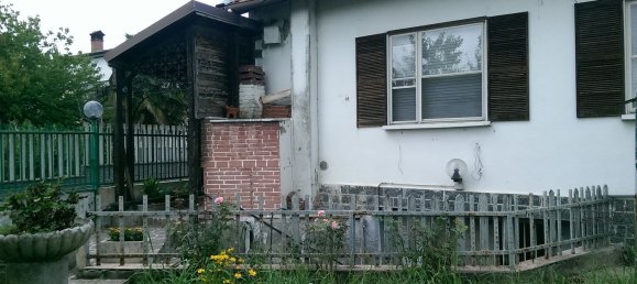 2 rooms House in Miradolo Terme, Italy No. 13407 2