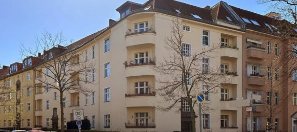 4 chambres Appartement à Steglitz, Germany No. 264569 2