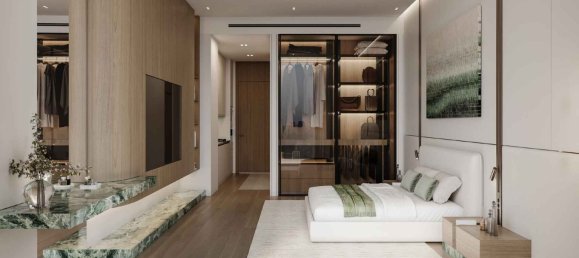 1 chambre appartement à vendre à Al Barsha, Dubai, UAE № 124815 6