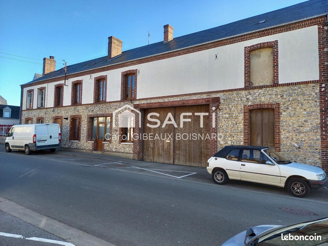 5 chambres Maison à Eure-et-Loir, France No. 73850