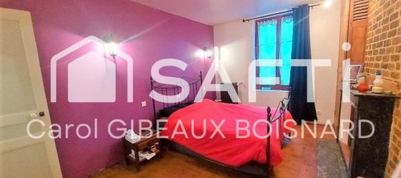 5 chambres Maison à Eure-et-Loir, France No. 73850 12