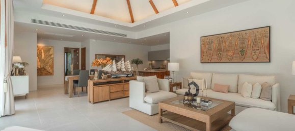 3 bedrooms House for sale in Bang Tao, Phuket, Southern Thailand, Thailand № 82630 6