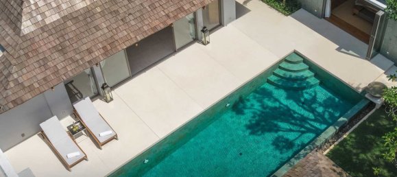 3 bedrooms House for sale in Bang Tao, Phuket, Southern Thailand, Thailand № 82630 3