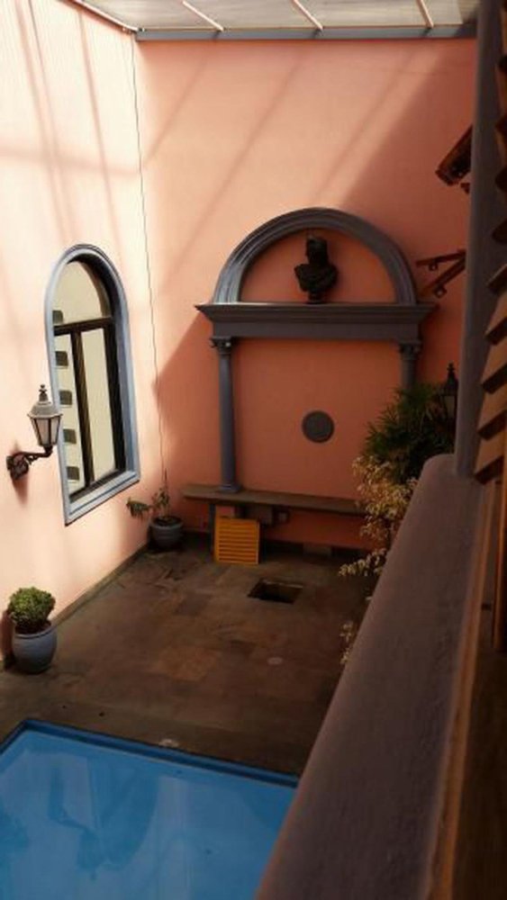 4 Schlafzimmer Haus in Sao Paulo, Brazil, Nr. 535378