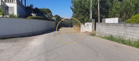3220m² Land in Vila Nova de Famalicao, Portugal No. 33797 4