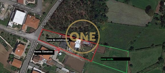 3220m² Land in Vila Nova de Famalicao, Portugal No. 33797 2