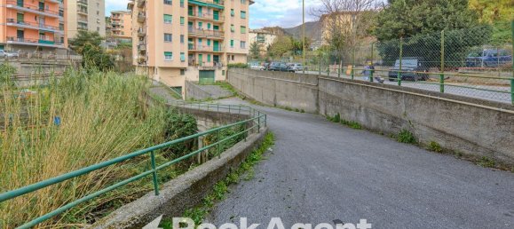 Коммерческая недвижимость 809м² в Генуя, Италия № 12779 41