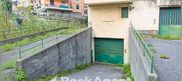809m² Commercial property in Genoa, Italy No. 12779 4